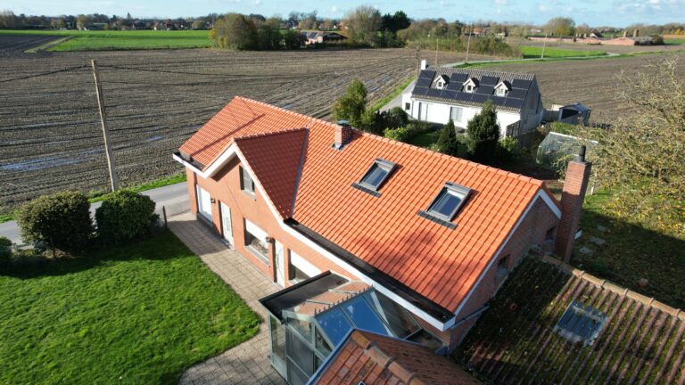 Dakwerken Alveringem