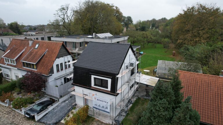 Dakwerken Machelen