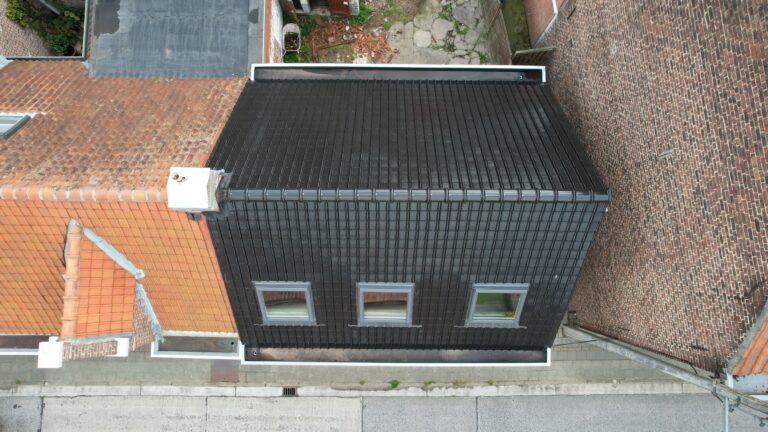 Dakwerken Harelbeke